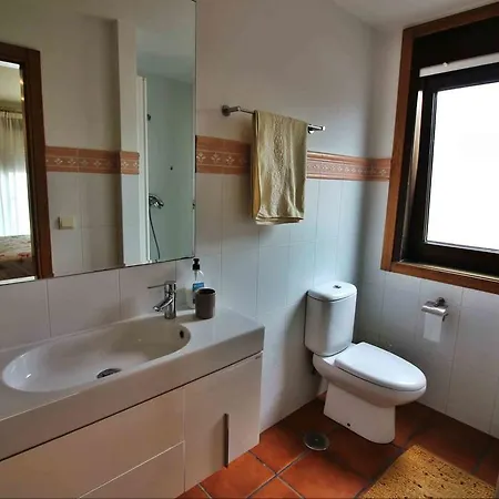 بيت للعطل Casa Razo كاربالو