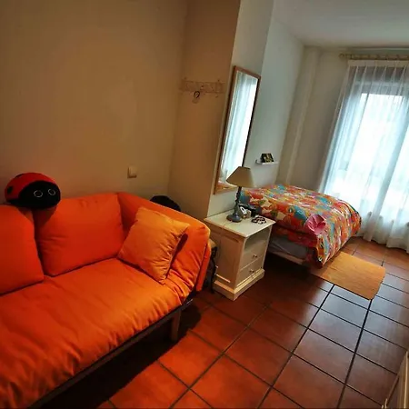 Casa Razo بيت للعطل *