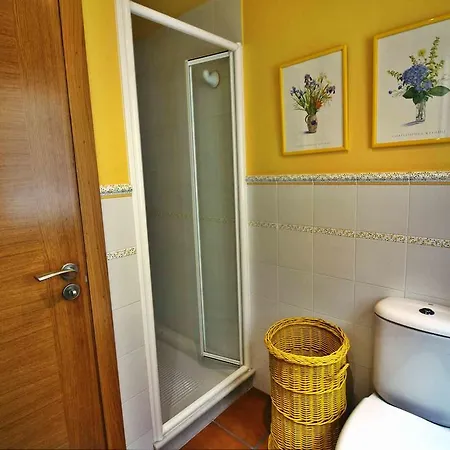 بيت للعطل Casa Razo