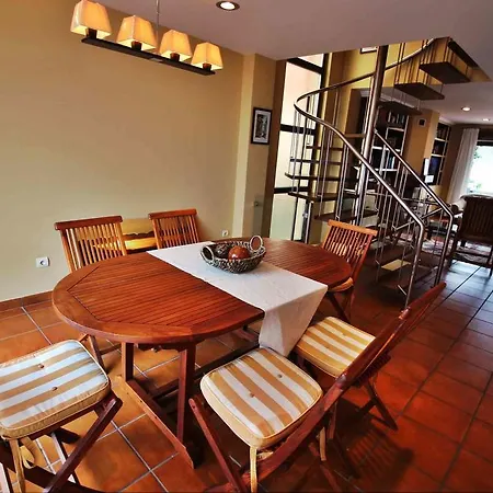 Casa Razo بيت للعطل كاربالو