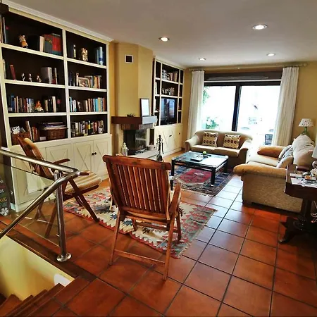 Casa Razo Carballo