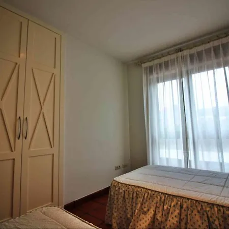 Holiday home Casa Razo
