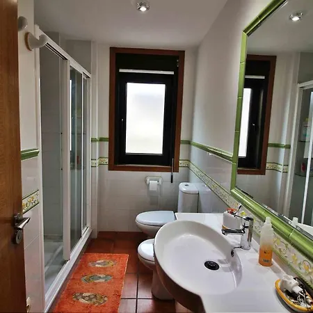 Casa Razo Holiday home