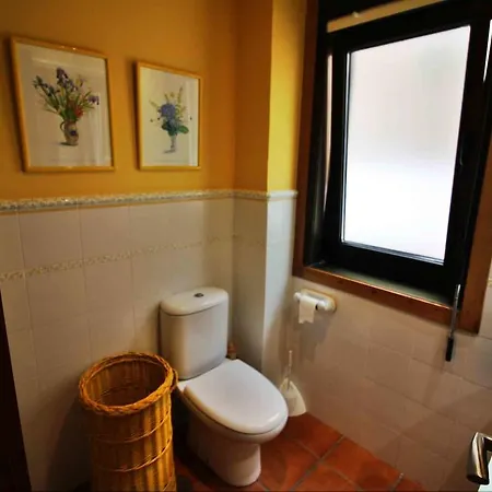 Holiday home Casa Razo Carballo