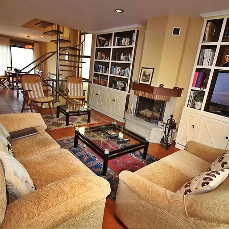 Holiday home Casa Razo *