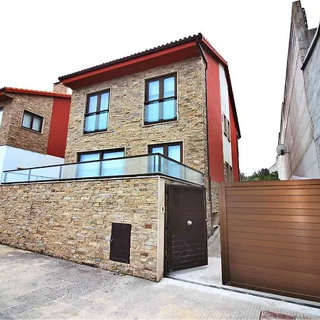 Casa Razo * Carballo