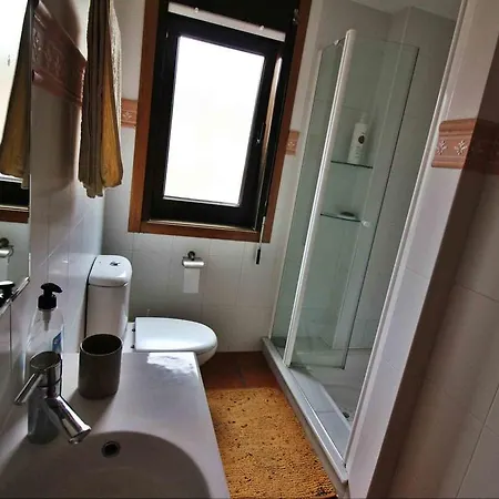 Dom wakacyjny Casa Razo