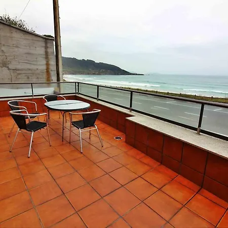 Casa Razo Holiday home